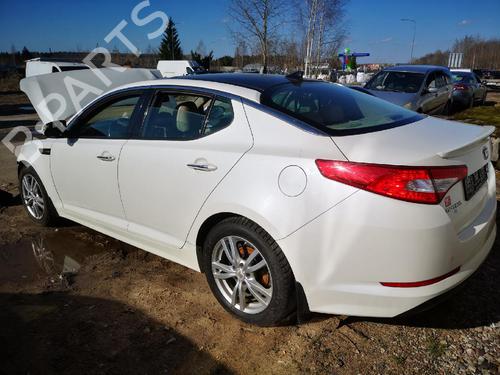 Fuse box KIA OPTIMA (FSGDS6B) 1.7 CRDi | BP32602063E1 