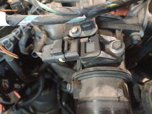 Electronic module CITROËN C5 III (RD_) 2.0 HDi (RDRHD8, RDRHDJ, RDRHR8, RDRHRJ) | BP36548116M83 - Image 4