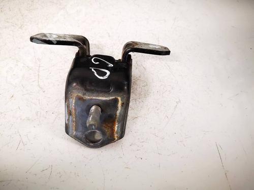 Hinge/Door check strap MAZDA 6 Hatchback (GH) 2.0 MZR-CD (GH14) | BP36524711C146 - Image 2