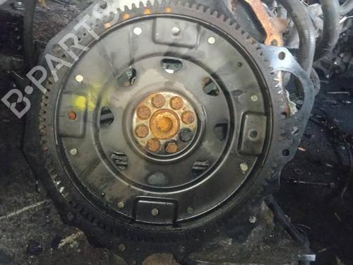 Used Flywheel Flywheel 35092914 35092914