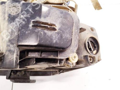 Left headlight AUDI A6 C5 (4B2, 4B4) 2.5 TDI | BP34761297C28 - Image 3
