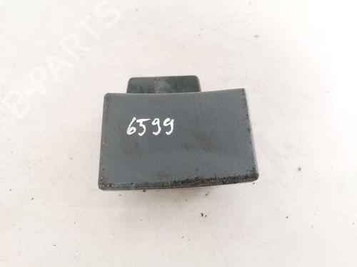 Used Ashtray Ashtray MITSUBISHI ECLIPSE II (D3_A) 2.0 RS (141 hp) 35577481 35577481