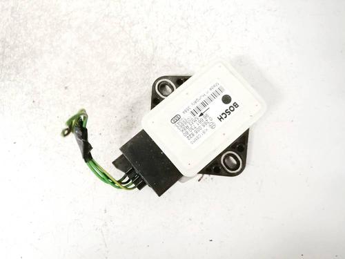 Used Electronic module Electronic module CITROËN BERLINGO MULTISPACE (B9) 1.6 HDi 110 (112 hp) 35052860 35052860