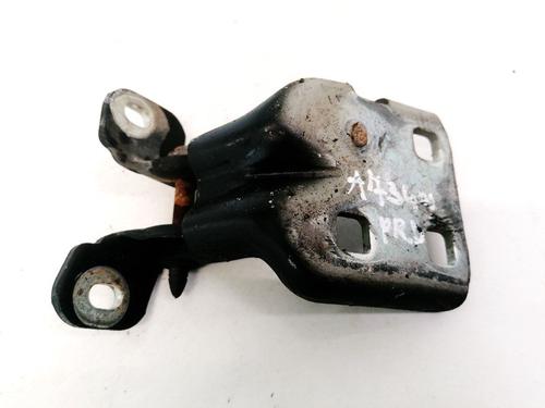 Used Hinge/Door check strap Hinge/Door check strap CHRYSLER VOYAGER IV (RG, RS) 3.8 (218 hp) 32907470 32907470
