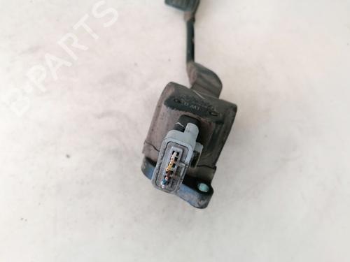 Pedal CITROËN C5 III (RD_) 2.0 HDi 140 (RDRHF8, RDRHFA, RDRHA8, RDRHAJ) | BP35535048I4 - Image 2