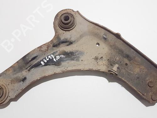 Used Right front suspension arm Right front suspension arm RENAULT LAGUNA II (BG0/1_) 1.9 dCi (BG08, BG0G) (120 hp) 35571169 35571169