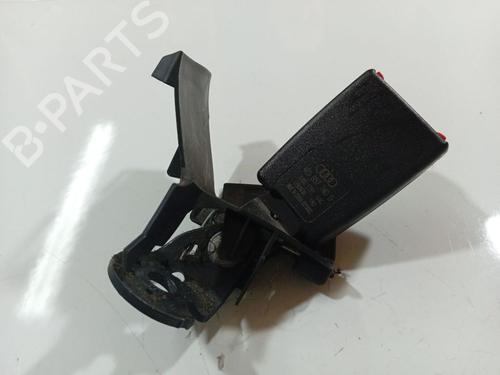 Used Seat buckle Seat buckle AUDI A6 C6 (4F2) 2.7 TDI (180 hp) 34896230 34896230