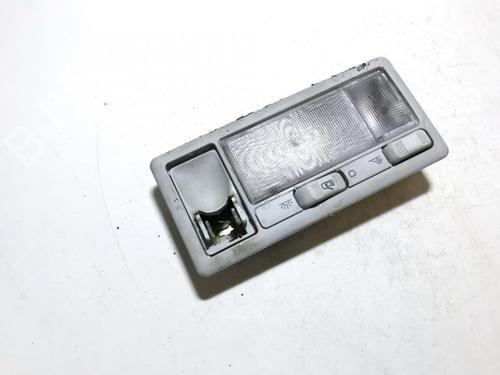 Used Interior roof light Interior roof light VW GOLF III (1H1) 1.8 (90 hp) 35849511 35849511