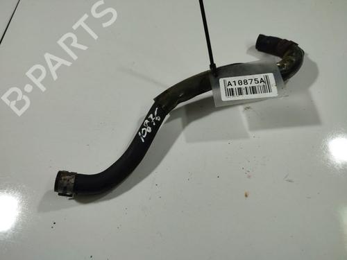 Used Pipe Pipe TOYOTA AURIS (_E15_) 1.4 D-4D (NDE150_, NDE150R) (90 hp) 32550728 32550728