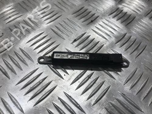 Used Electronic module Electronic module AUDI A2 (8Z0) 1.4 (75 hp) 35678324 35678324
