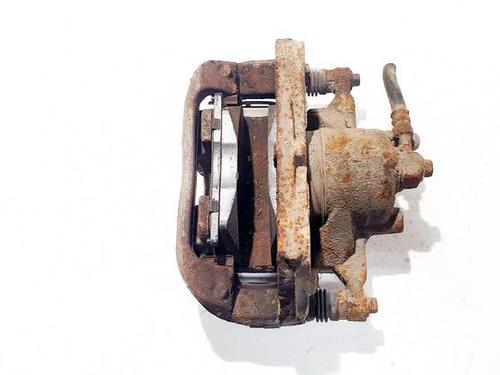 Left front brake caliper CHEVROLET CRUZE (J300) 2.0 CDI | BP35130506M105 - Image 3