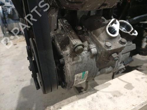 Used AC compressor AC compressor 36586121 36586121