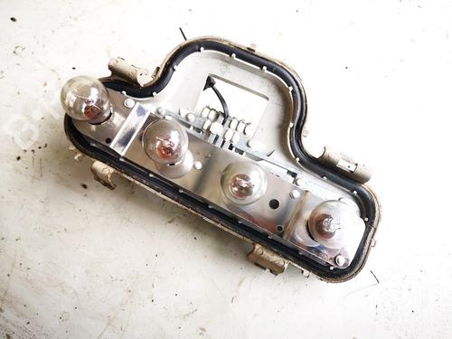 Used Lamp holder Lamp holder OPEL ASTRA G Hatchback (T98) 2.0 DI (F08, F48) (82 hp) 35586372 35586372