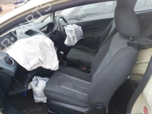 Engine mount FORD FIESTA VI (CB1, CCN) 1.25 | BP33063298M89  - Image 7