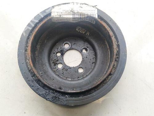 Used Pulley Pulley VW GOLF V (1K1) 1.9 TDI (105 hp) 35500491 35500491