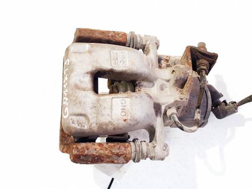 Used Right rear brake caliper Right rear brake caliper VW PASSAT B6 (3C2) 2.0 TDI (140 hp) 34749541 34749541