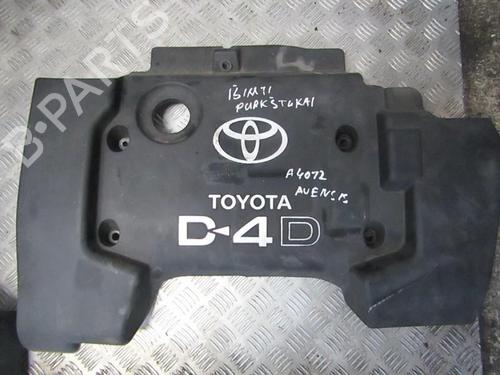 Used Upper protection Upper protection 35689609 35689609