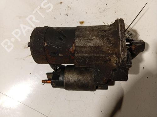 Starter NISSAN TIIDA Hatchback (C11) 1.5 dCi | BP34818375M8 - Image 3