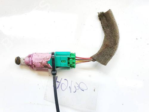 Used Electronic module Electronic module RENAULT LAGUNA III (BT0/1) 1.5 dCi (BT00, BT0A, BT0T, BT1J) (110 hp) 35284099 35284099