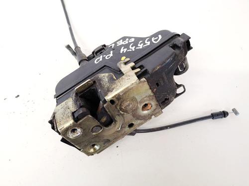 Used Front right lock Front right lock 35618390 35618390