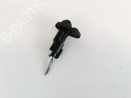 Electronic module OPEL MERIVA A MPV (X03) 1.7 DTI (E75) | BP35503776M83 - Image 2
