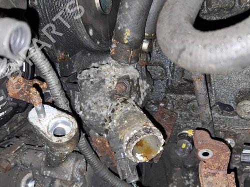 Thermostat housing HONDA FR-V (BE) 2.2 i CTDi (BE5) | BP34864852M116 - Image 2