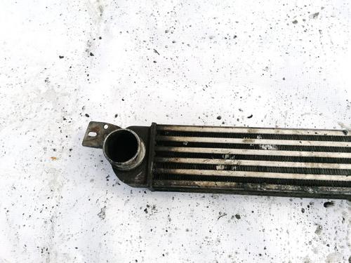 Intercooler OPEL MERIVA A MPV (X03) 1.7 CDTI (E75) | BP35396611M30 - Image 2