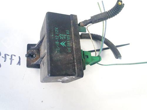 Electronic sensor CITROËN C8 (EA_, EB_) 2.0 HDi | BP35460667M84 - Image 2
