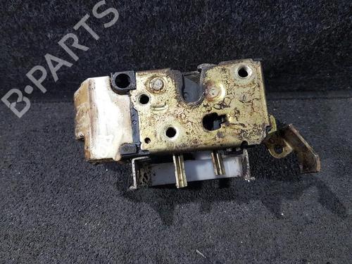 Used Front right lock Front right lock 35657733 35657733