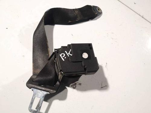 Used Front left seatbelt Front left seatbelt 35023788 35023788