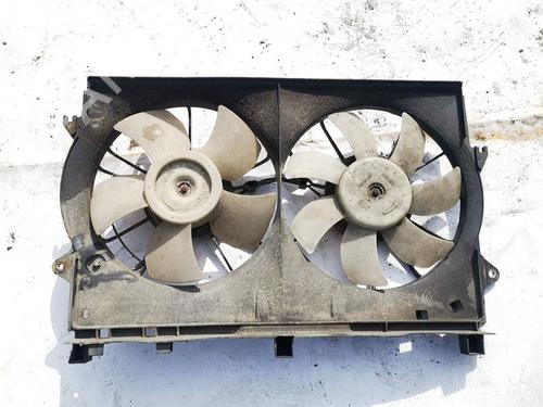 Used Fan Fan 35436570 35436570