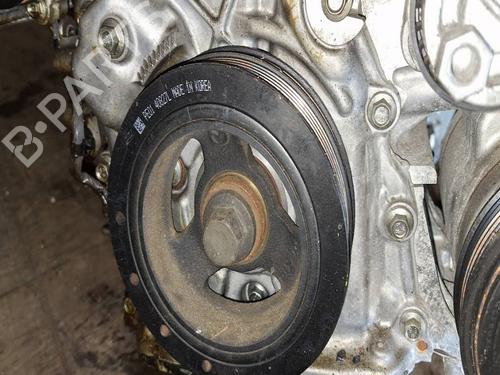 Pulley MAZDA CX-5 (KF) 2.0 | BP38629196M122 - Image 3