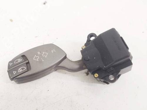 Comutador / Botão 4 piscas Comutador / Botão 4 piscas BMW 7 (E65, E66, E67) 740 d (258 hp) 35039172 35039172