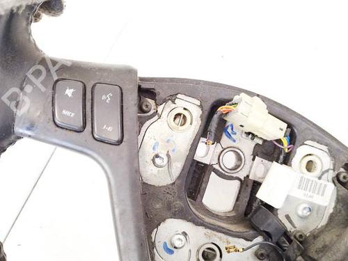 Steering wheel controls CADILLAC SRX 3.6 | BP34918785E15 - Image 3