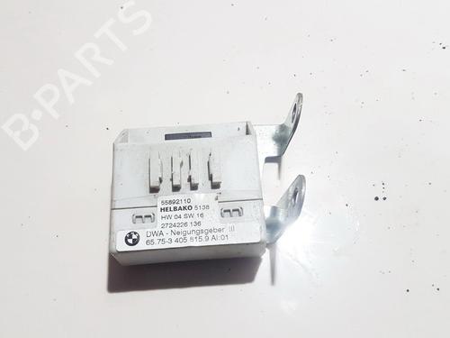 elektronisk-modul-bmw-x3-e83-2003-2004-2005-2006-2007-2008-2009-2010-2011-33101828 main image