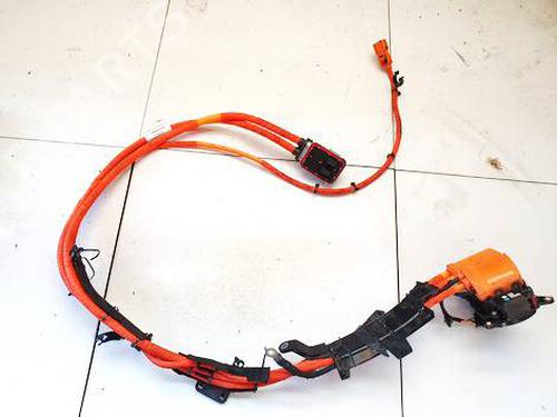 Cableado eléctrico Cableado eléctrico 38160573 38160573