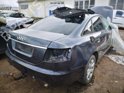 Fuse box AUDI A6 C6 (4F2) 2.7 TDI quattro | BP32917089E1  - Image 8