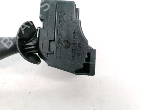 Warning switch FORD MONDEO III (B5Y) 2.0 TDCi | BP35514138I22 - Image 3