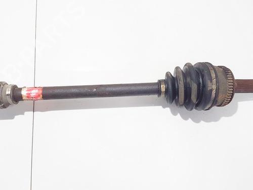 Used Right front driveshaft Right front driveshaft 35609969 35609969