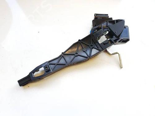 Used Front right exterior door handle Front right exterior door handle 38580395 38580395