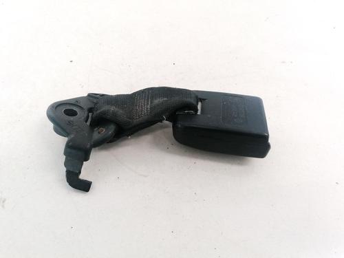 Used Seat buckle Seat buckle 35540620 35540620