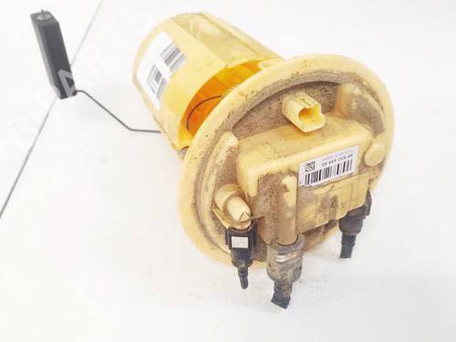 Used Electronic module Electronic module 35068751 35068751