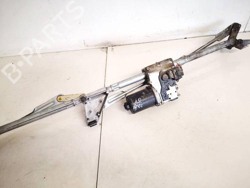 Used Front wipers mechanism Front wipers mechanism PEUGEOT 307 (3A/C) 1.6 16V (109 hp) 35319510 35319510