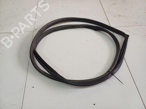 Used Rubber door seal Rubber door seal HONDA CIVIC VIII Hatchback (FN, FK) 1.8 (FN1, FK2) (140 hp) 34930101 34930101