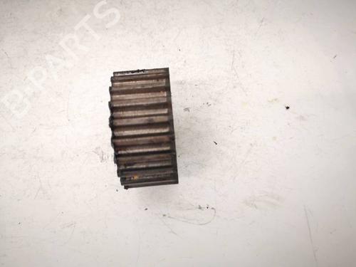 Pulley VW GOLF VI (5K1) 1.6 TDI | BP38974868M122 - Image 2