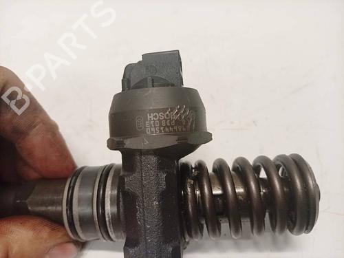 Injector AUDI A4 B6 (8E2) 1.9 TDI | BP35038619M100 - Image 3