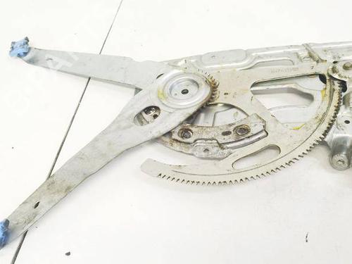 Used Front right window mechanism Front right window mechanism 35063195 35063195