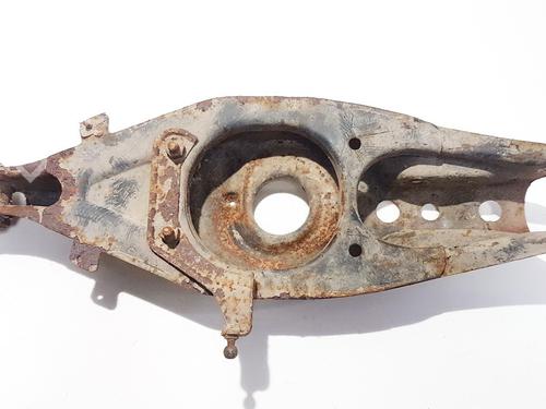 left-rear-suspension-arm-mercedes-benz-c-class-w203-2000-2001-2002-2003-2004-2005-2006-2007-35450842 main image
