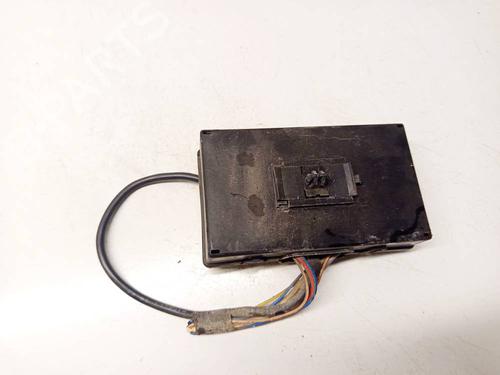 Used Electronic module Electronic module PEUGEOT 307 (3A/C) 2.0 HDi 110 (107 hp) 33489210 33489210