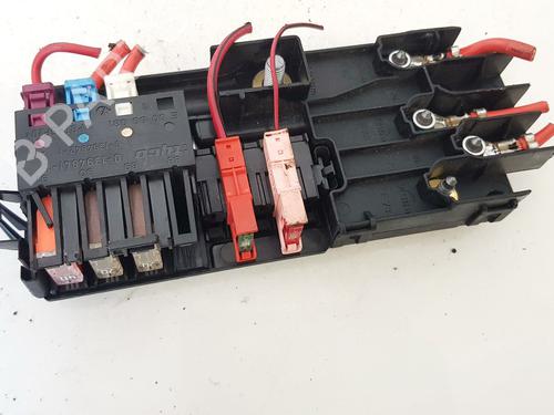 Fuse box MERCEDES-BENZ M-CLASS (W164) ML 320 CDI 4-matic (164.122) | BP32878809E1 - Image 2